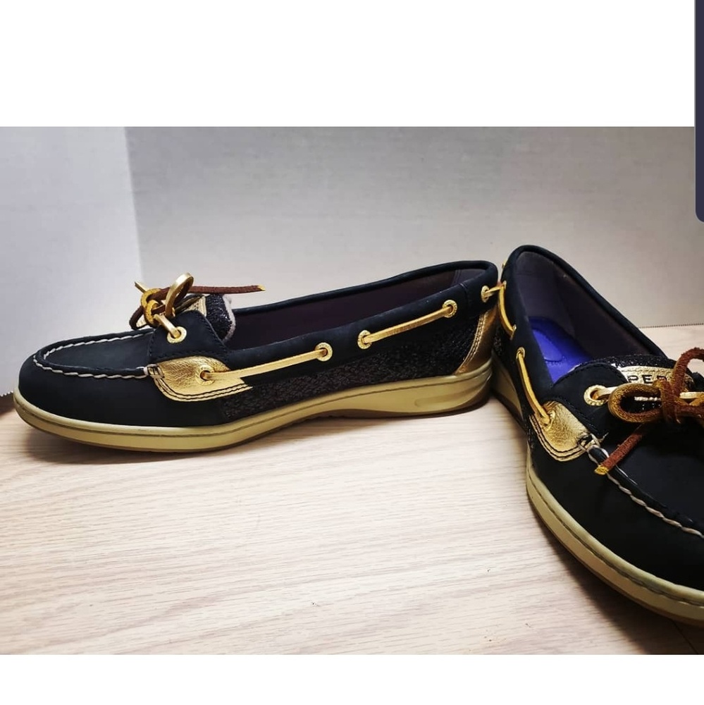 Sperry shoes